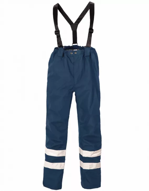 Ki Elements KI Pants Blau