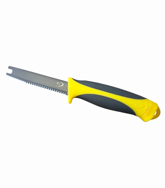 Ki Elements Munin Messer 