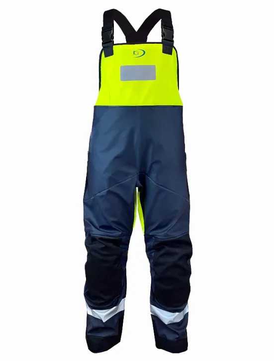 Ki Elements AirBib Gelb/Blau