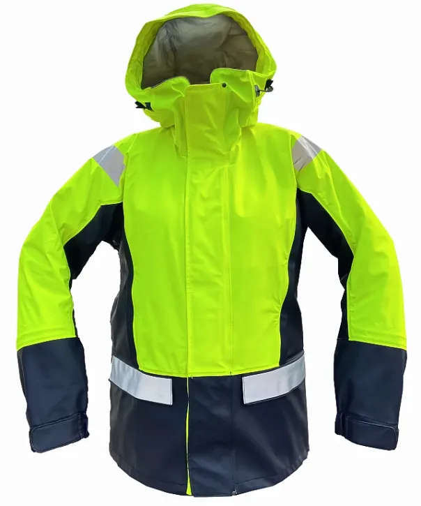 Ki Elements AirJacket