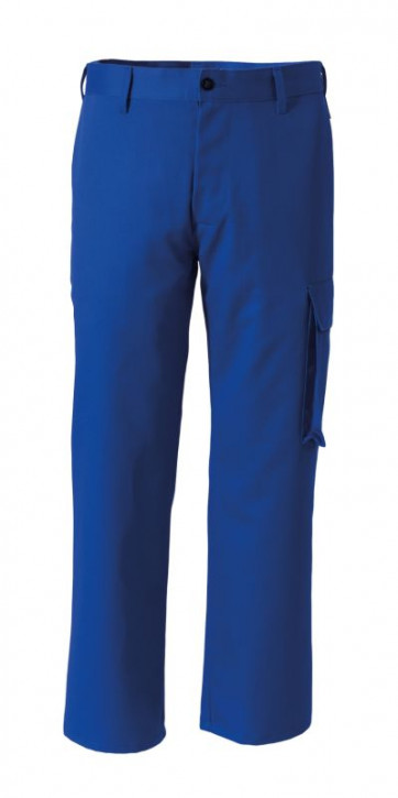 ROFA Bundhose Trend PROBAN Gr. 48 Kornblau