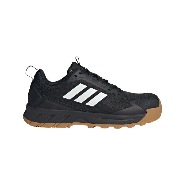adidas TORAVA S3S PRO WORK Sicherheitsschuh Schwarz/Weiß