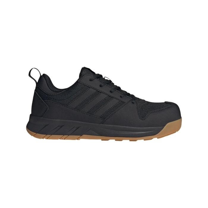 adidas MOTIX S1PS PRO WORK Sicherheitsschuh Schwarz/Natur