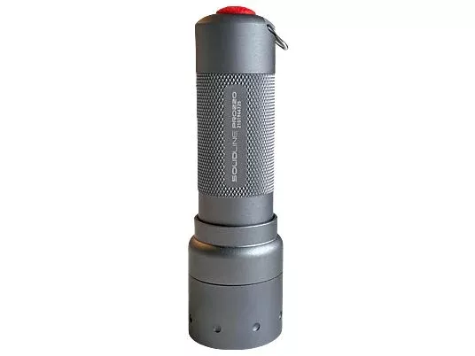 LED Lenser SL-Pro 220