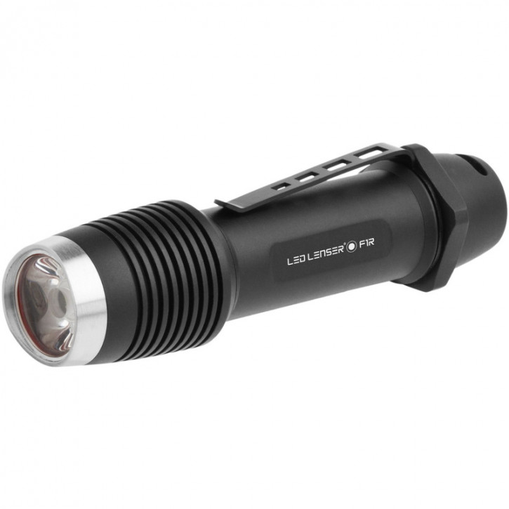 LED Lenser F1R