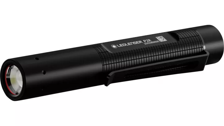 LED LENSER P2R Core Akku-Stiftlampe