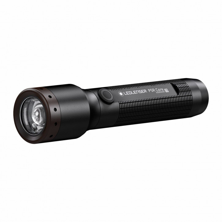 LED LENSER P5R Core Akku-Taschenlampe