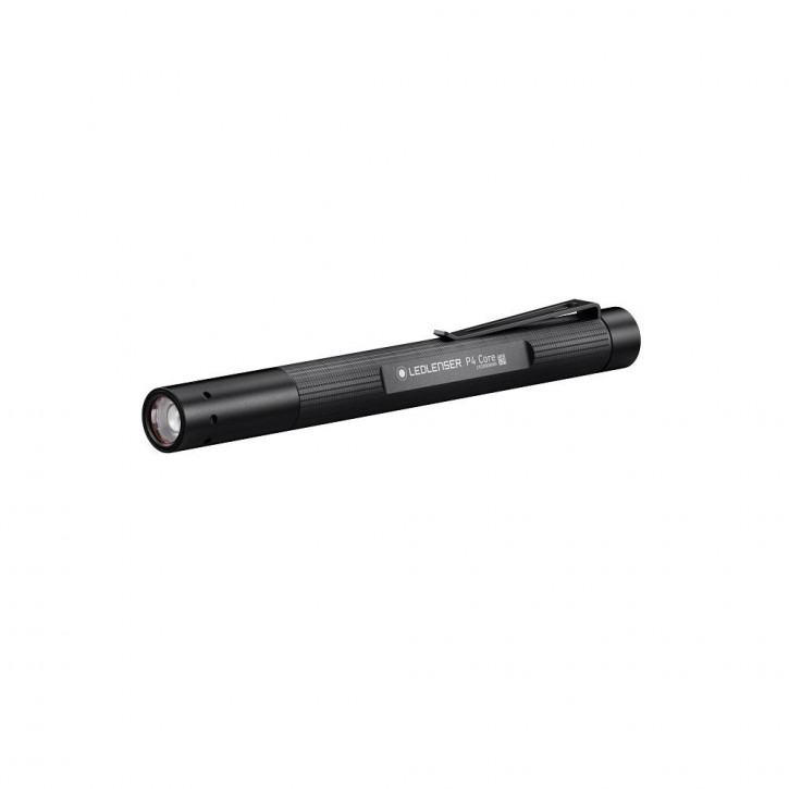 LED LENSER P4 Core Stiftlampe 2xAAA