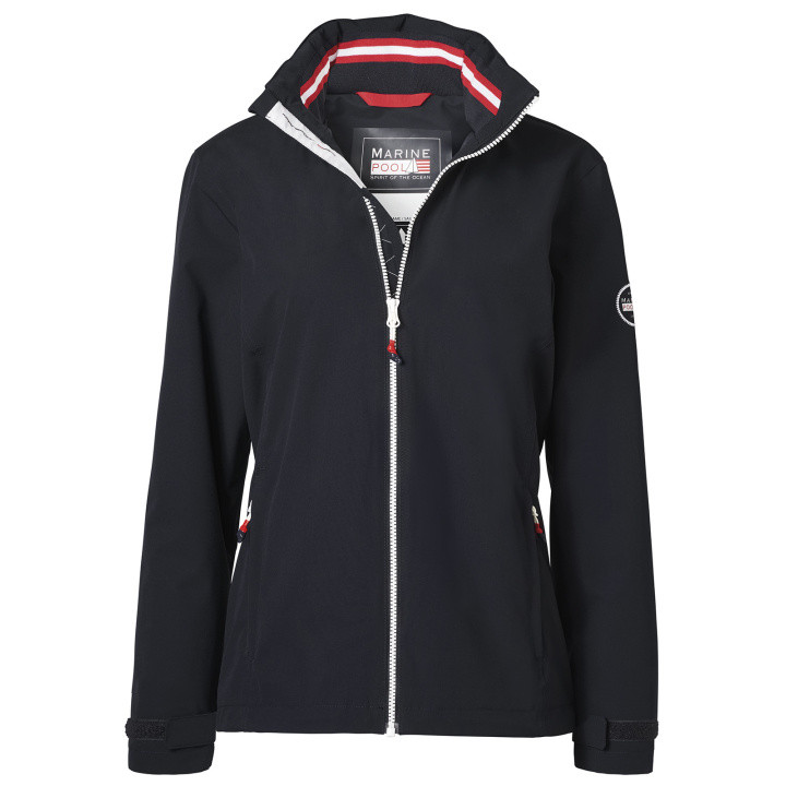 Marinepool Damenjacke Club Gr. S Navy
