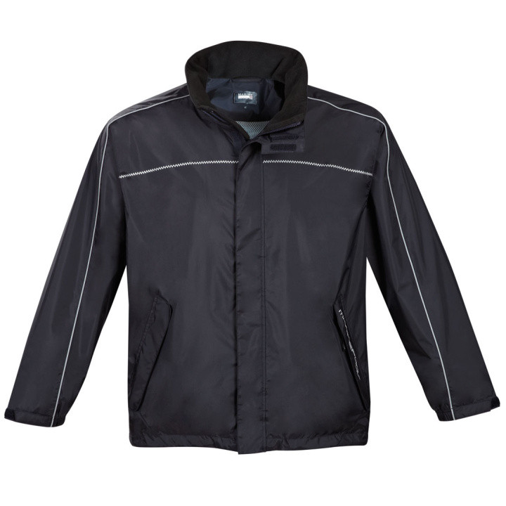 Marinepool Herrenjacke Toledo II Gr. M Navy
