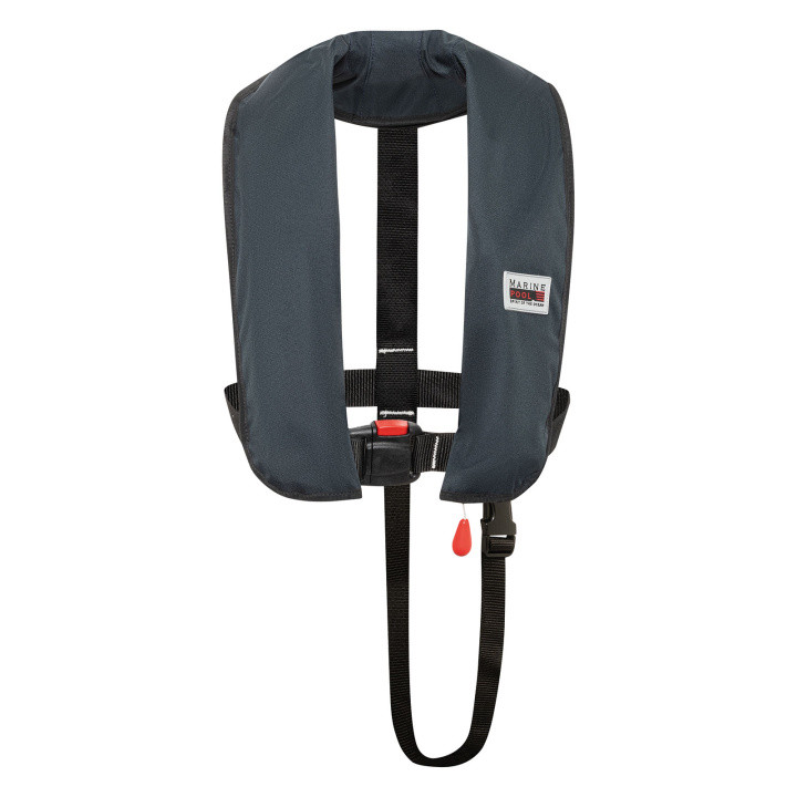 Marinepool Automatische Rettungsweste 150N Classic Navyblau