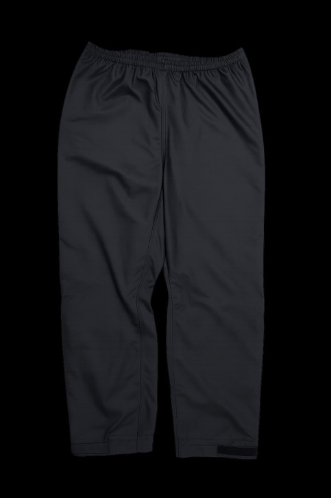 Viking Rubber Regenhose schwarz Gr. 3XL Viking Rubber Regenhose schwarz Gr. 3XL