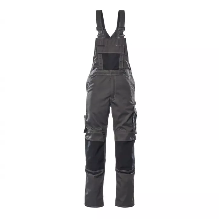 Mascot Latzhose Augsburg Anthrazit Gr. 56 Mascot Latzhose Augsburg Anthrazit Gr. 56