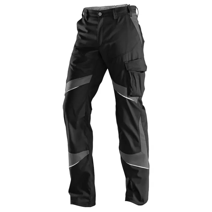 Kübler Activiq Bundhose Anthrazit Gr. 52 Kübler Activiq Bundhose Anthrazit Gr. 52