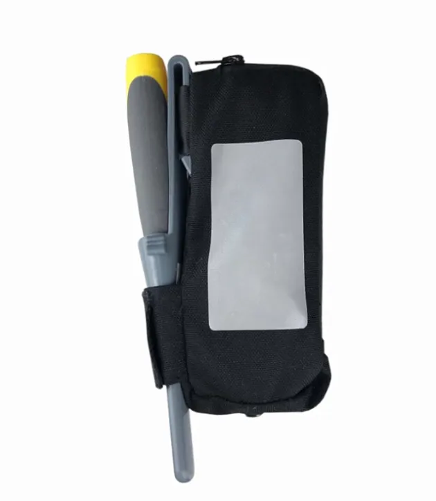 Ki Elements Tool Pocket Chest für Ki-Vest