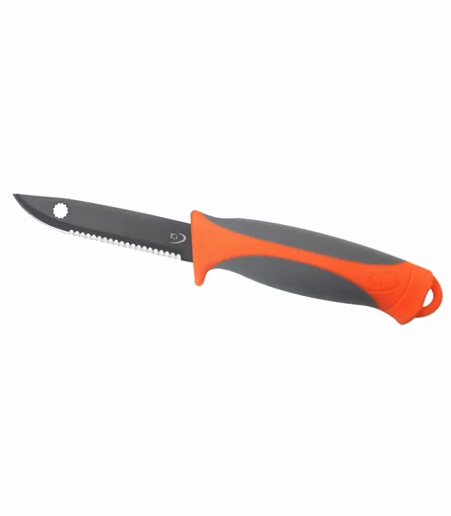 Ki Elements Hugin Messer 