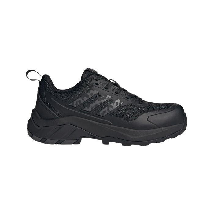 adidas AEDUS W S1PS PRO WORK Sicherheitsschuh Schwarz/Leopard