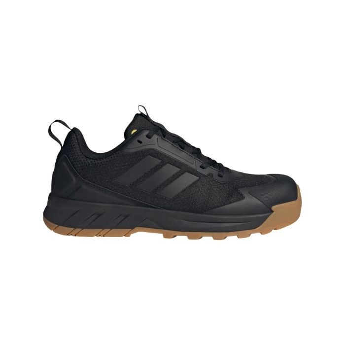 adidas TORAVA S3S PRO WORK Sicherheitsschuh Schwarz/Natur