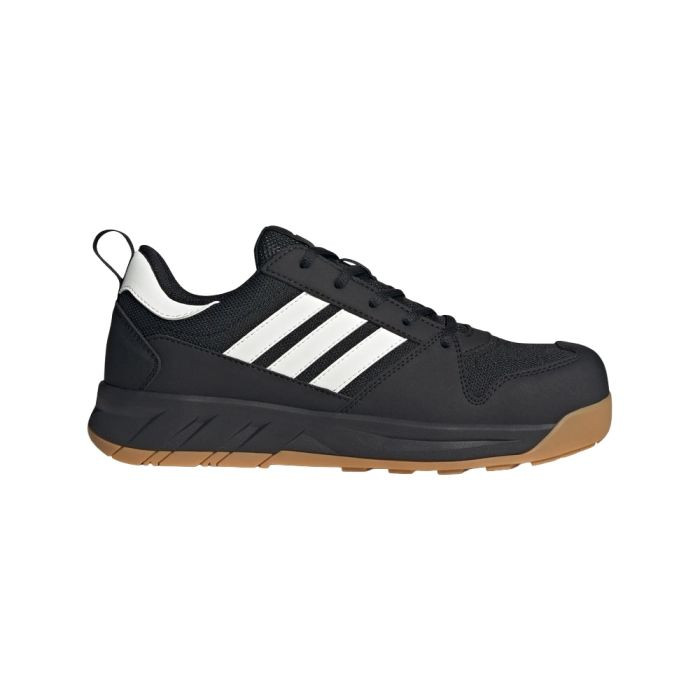 adidas MOTIX S1PS PRO WORK Sicherheitsschuh Schwarz/Weiß
